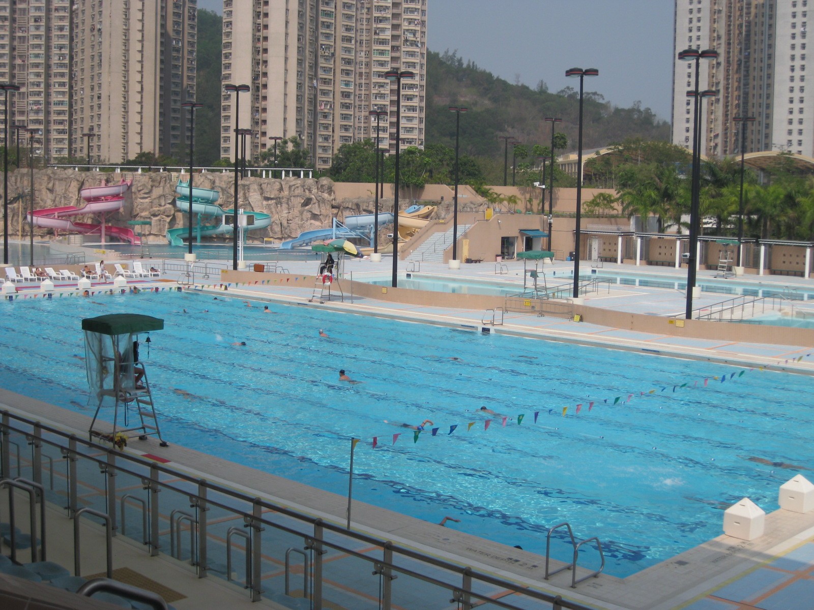 Best public swimming pools Page 2 Hong Kong Forums